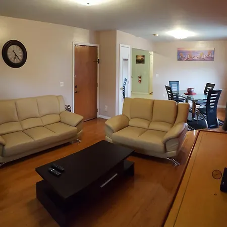 Appartement 500 Estates Llc à Irvington Extérieur photo
