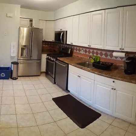 Appartement 500 Estates Llc à Irvington Extérieur photo