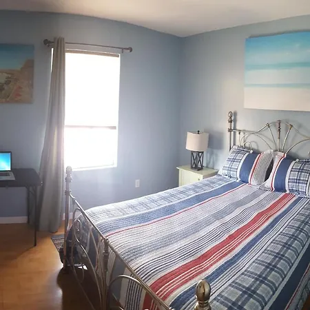 Appartement 500 Estates Llc à Irvington Extérieur photo