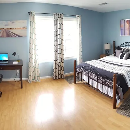 Appartement 500 Estates Llc à Irvington Extérieur photo