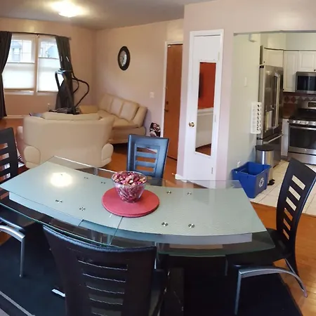 Appartement 500 Estates Llc à Irvington Extérieur photo