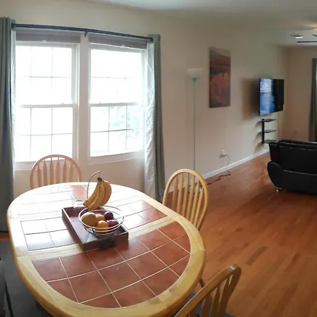 Appartement 500 Estates Llc à Irvington Extérieur photo