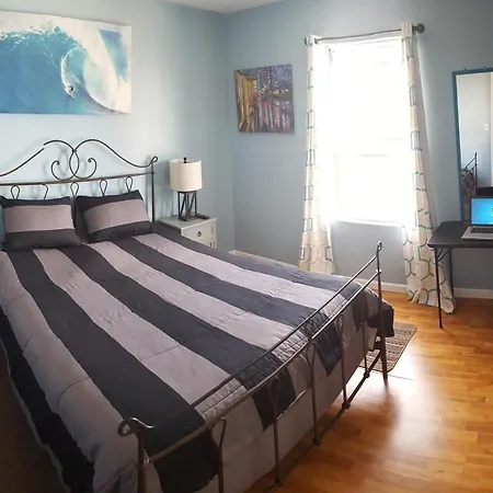 Appartement 500 Estates Llc à Irvington Extérieur photo