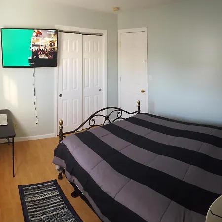 Appartement 500 Estates Llc à Irvington Extérieur photo