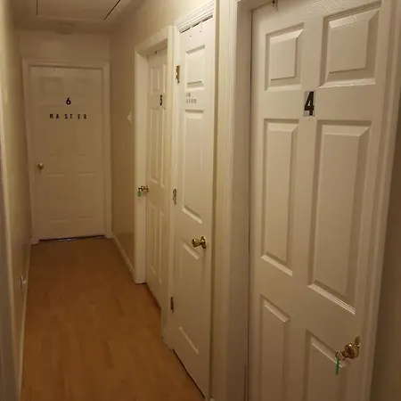 Appartement 500 Estates Llc à Irvington Extérieur photo