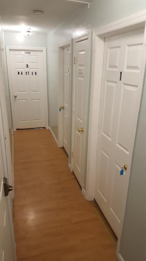 500 Estates Llc Privatunterkunft Irvington