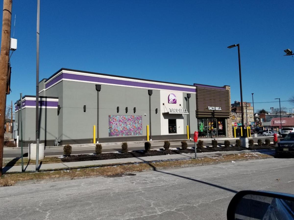 500 Estates Llc Privatunterkunft Irvington