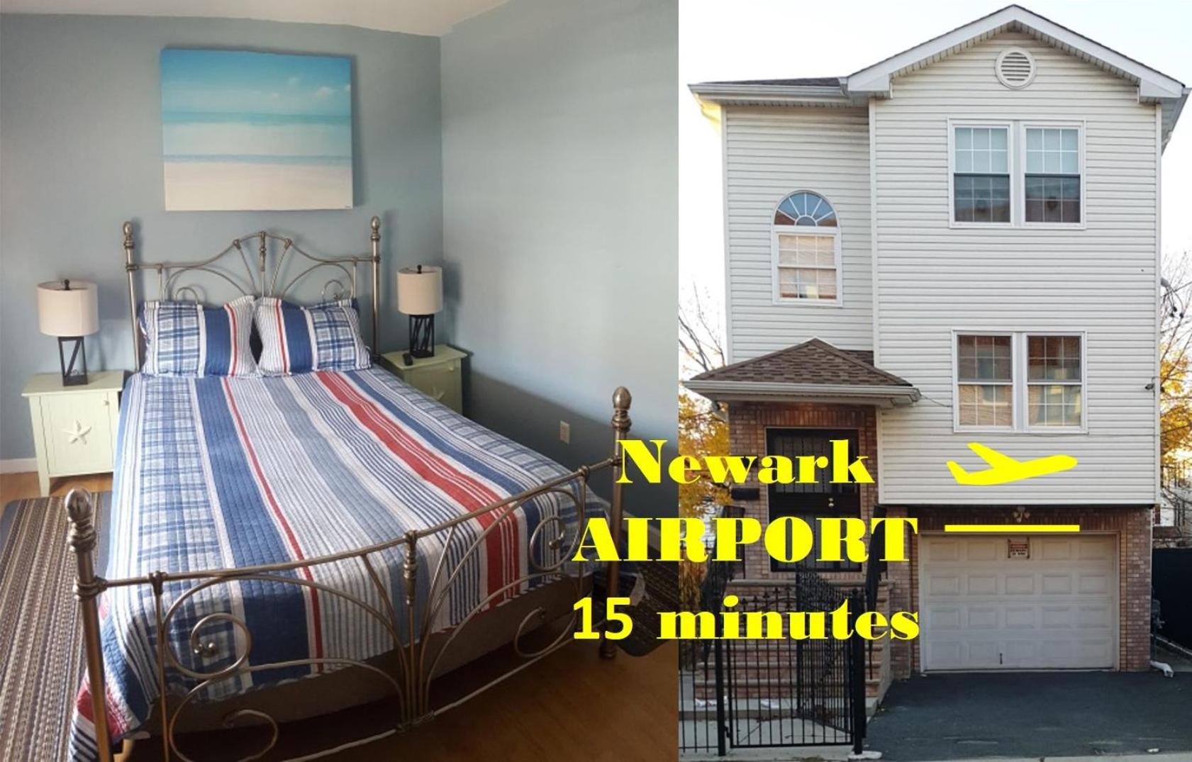 500 Estates Llc Privatunterkunft Irvington