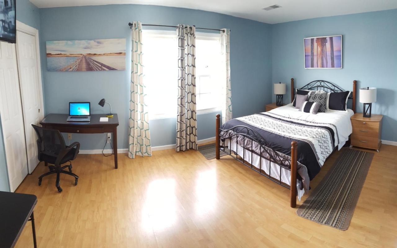 Homestay 500 Estates Llc