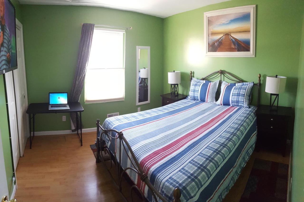 500 Estates Llc Homestay *