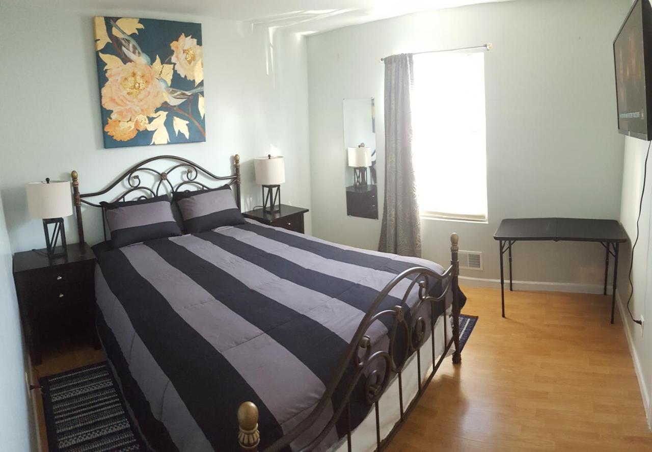 Homestay 500 Estates Llc Irvington