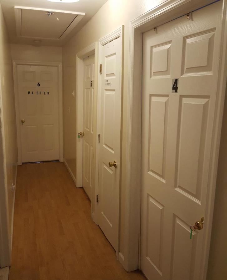 Homestay 500 Estates Llc
