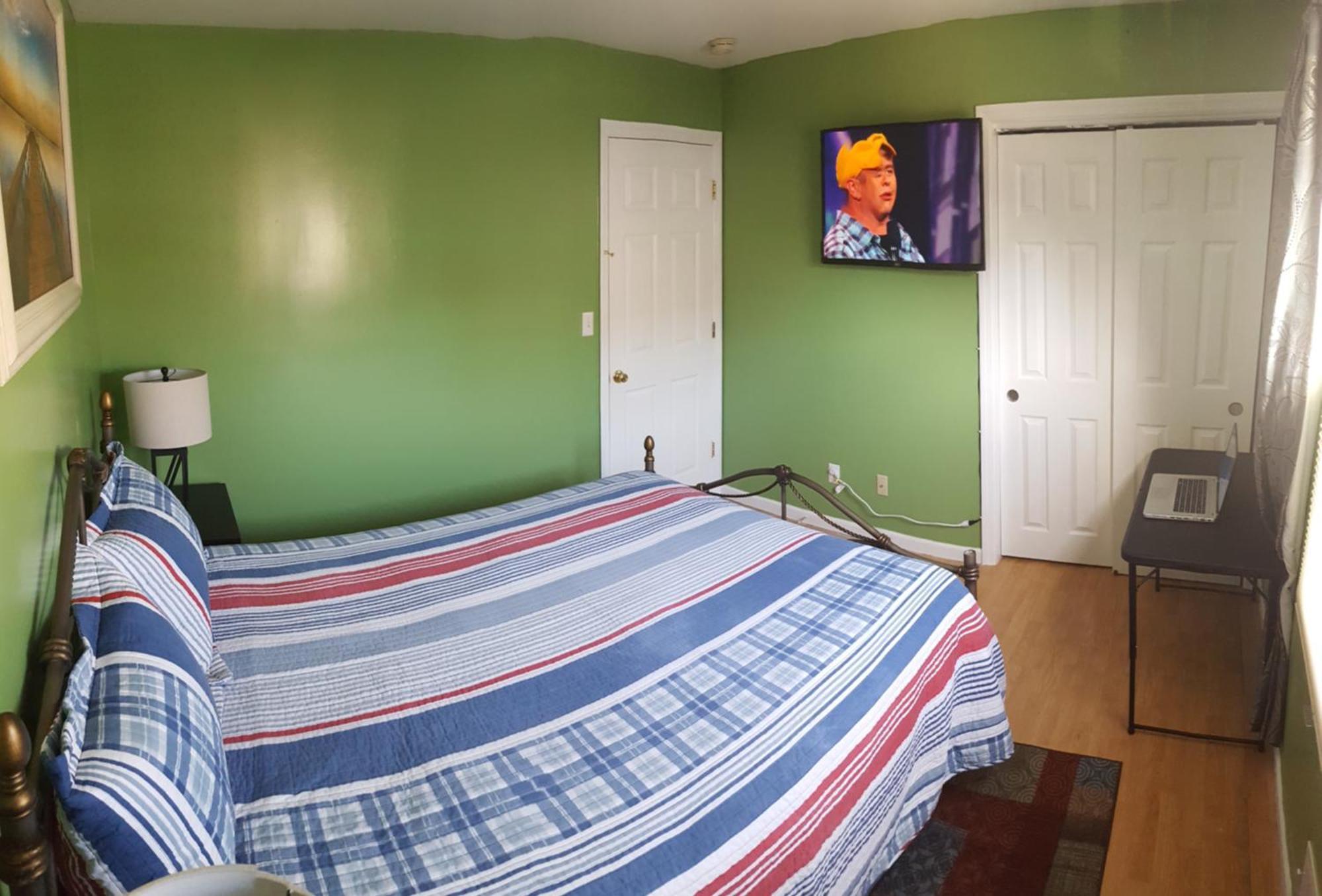 Homestay 500 Estates Llc Irvington